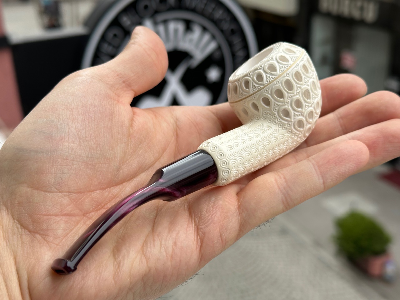 altinay-classic-rhodesian-meerschaumpfeife-gebogen-rund image 2