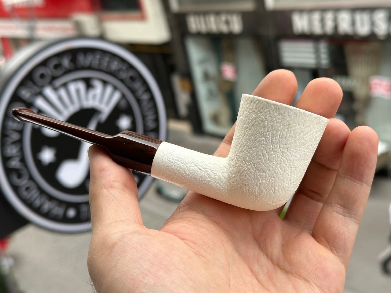 altinay-classic-dublin-meerschaumpfeife-natur-7 image 7