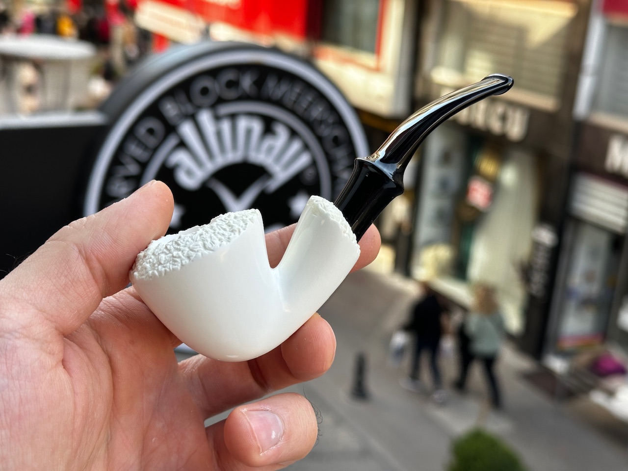altinay-classic-freehand-dublin-meerschaumpfeife-natur-blockmeerschaum image 2