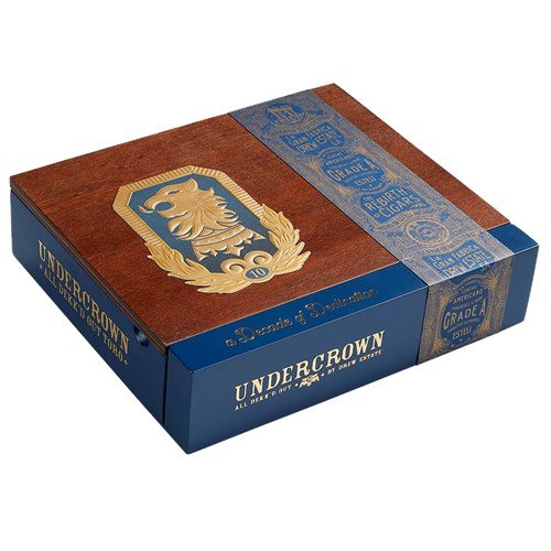 undercrown-10-toro-zigarren-20er-box-maduro image 4