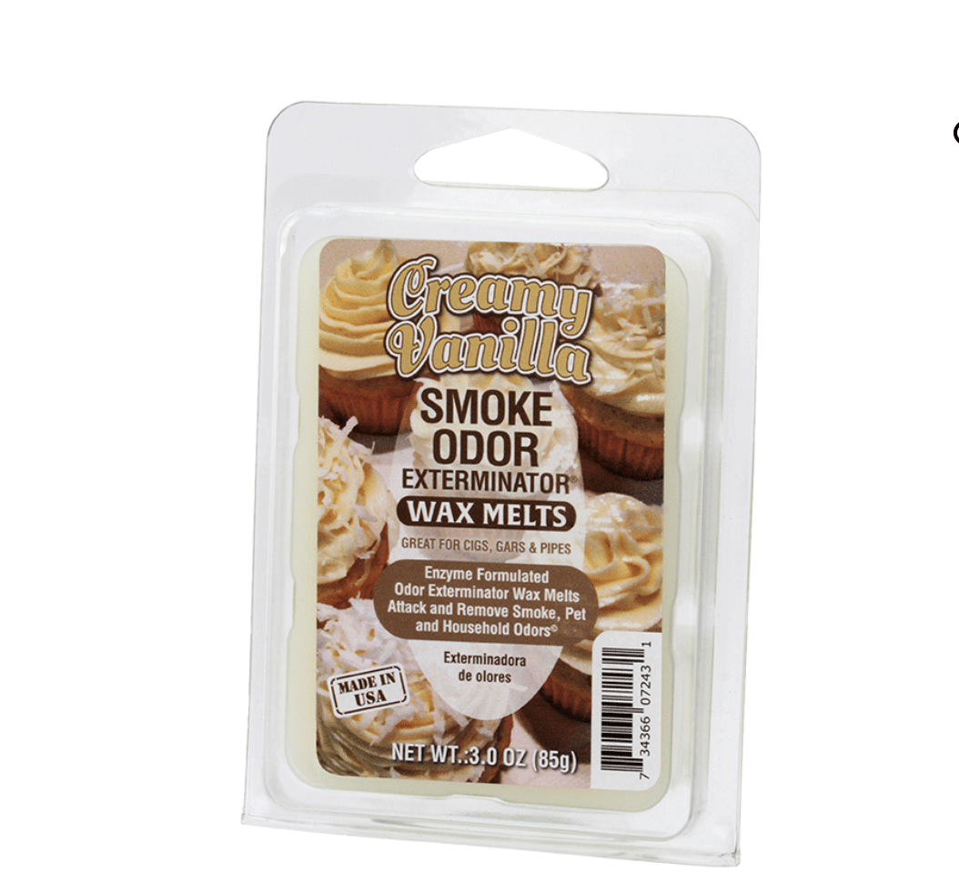 smoke-odor-exterminator-wax-melts-vanille-85g-duftwachs image 1
