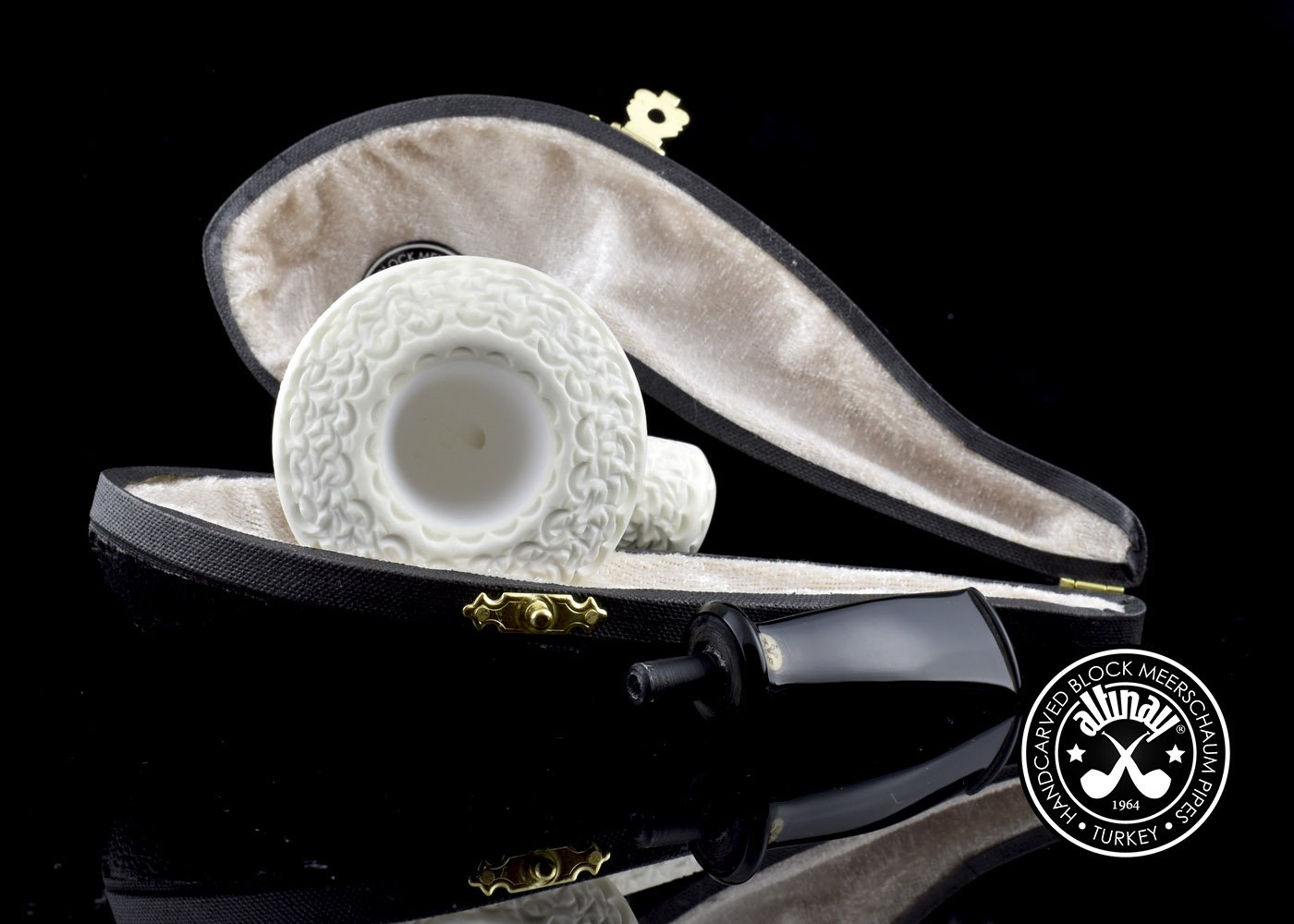 altinay-classic-dublin-meerschaumpfeife-konisch-9 image 2