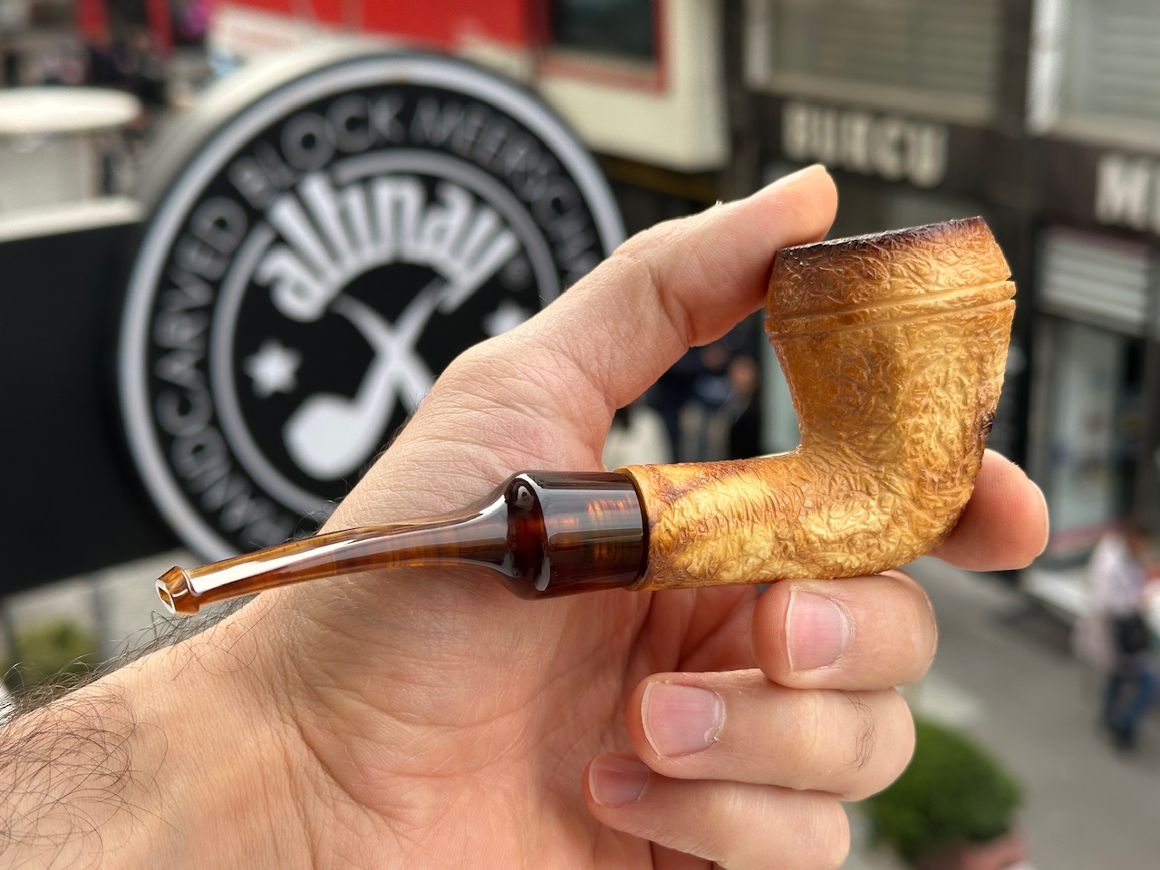 altinay-calcined-panel-rhodesian-meerschaumpfeife-kantig image 3