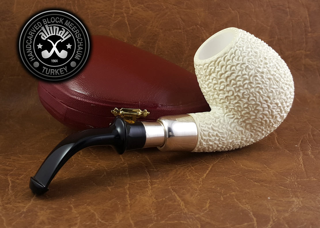 altinay-spigot-army-bent-meerschaumpfeife-spigot image 4