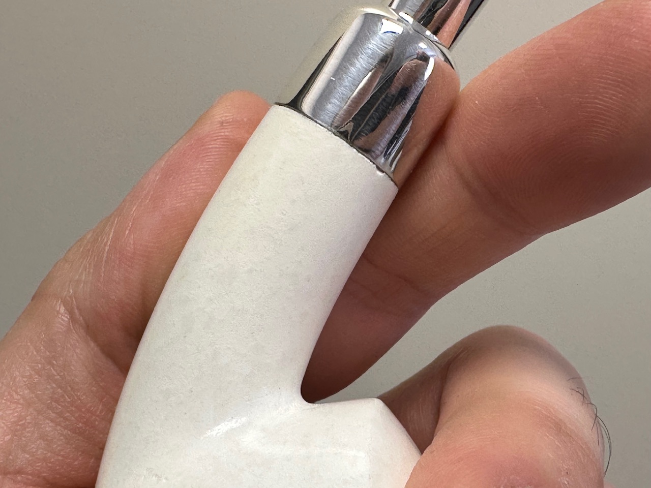 altinay-translucent-dublin-meerschaumpfeife-silver-spigot-a image 6