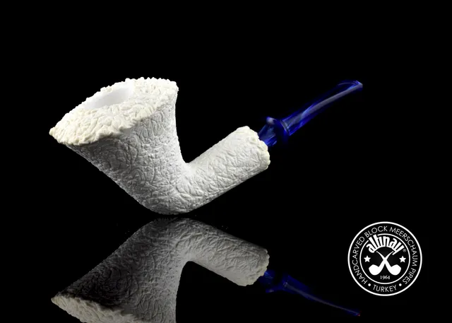 altinay-classic-freehand-meerschaumpfeife-48091-im-etui-set image 1