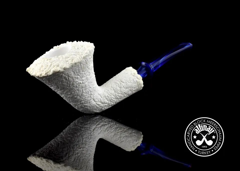 altinay-classic-freehand-meerschaumpfeife-48091-im-etui-set image 1