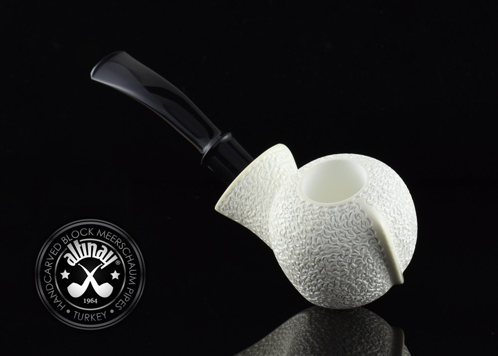 altinay-classic-freehand-meerschaumpfeife-stopfer-set image 3