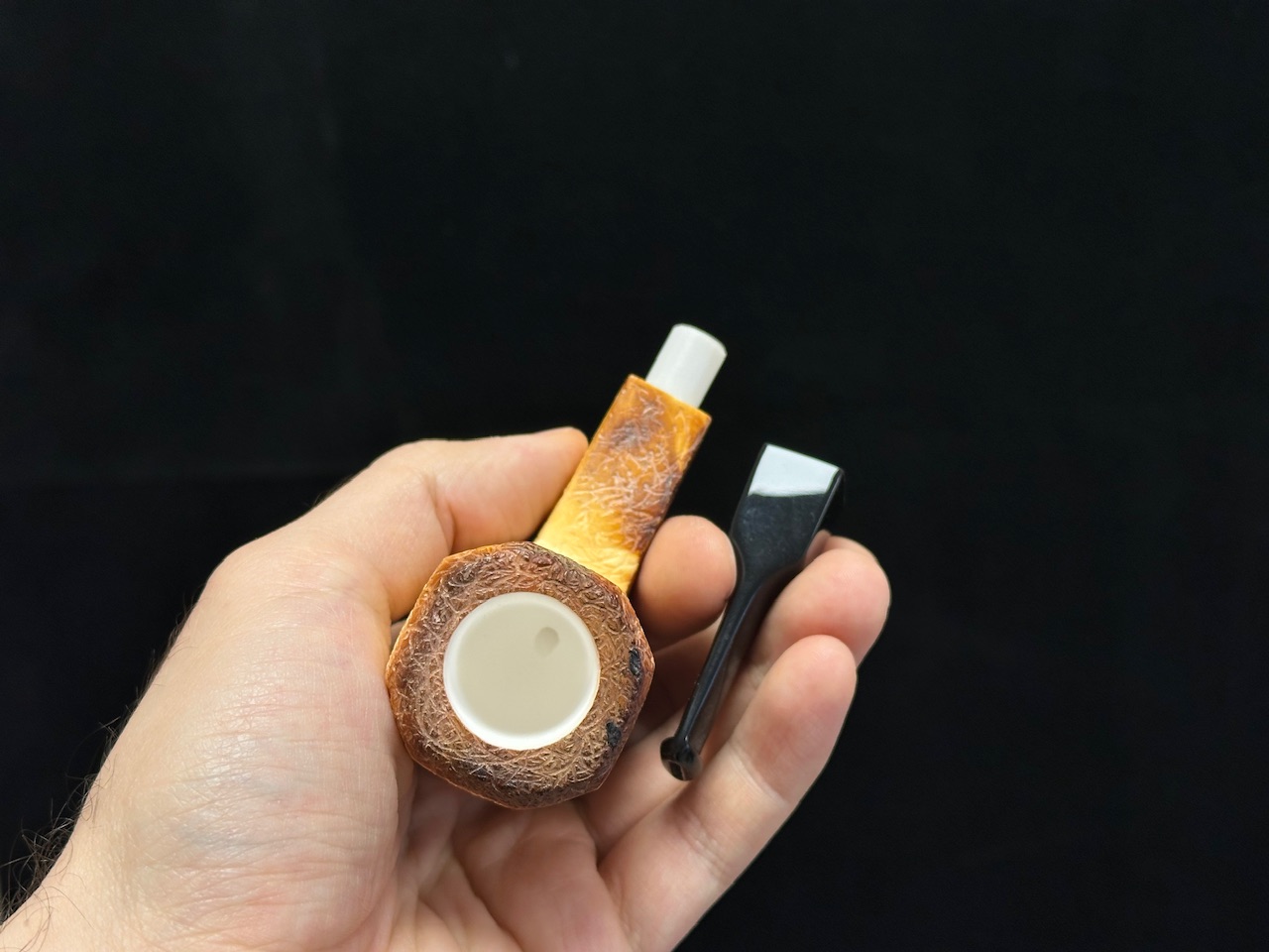 altinay-calcined-panel-sitter-meerschaumpfeife-lee-van-cleef image 7