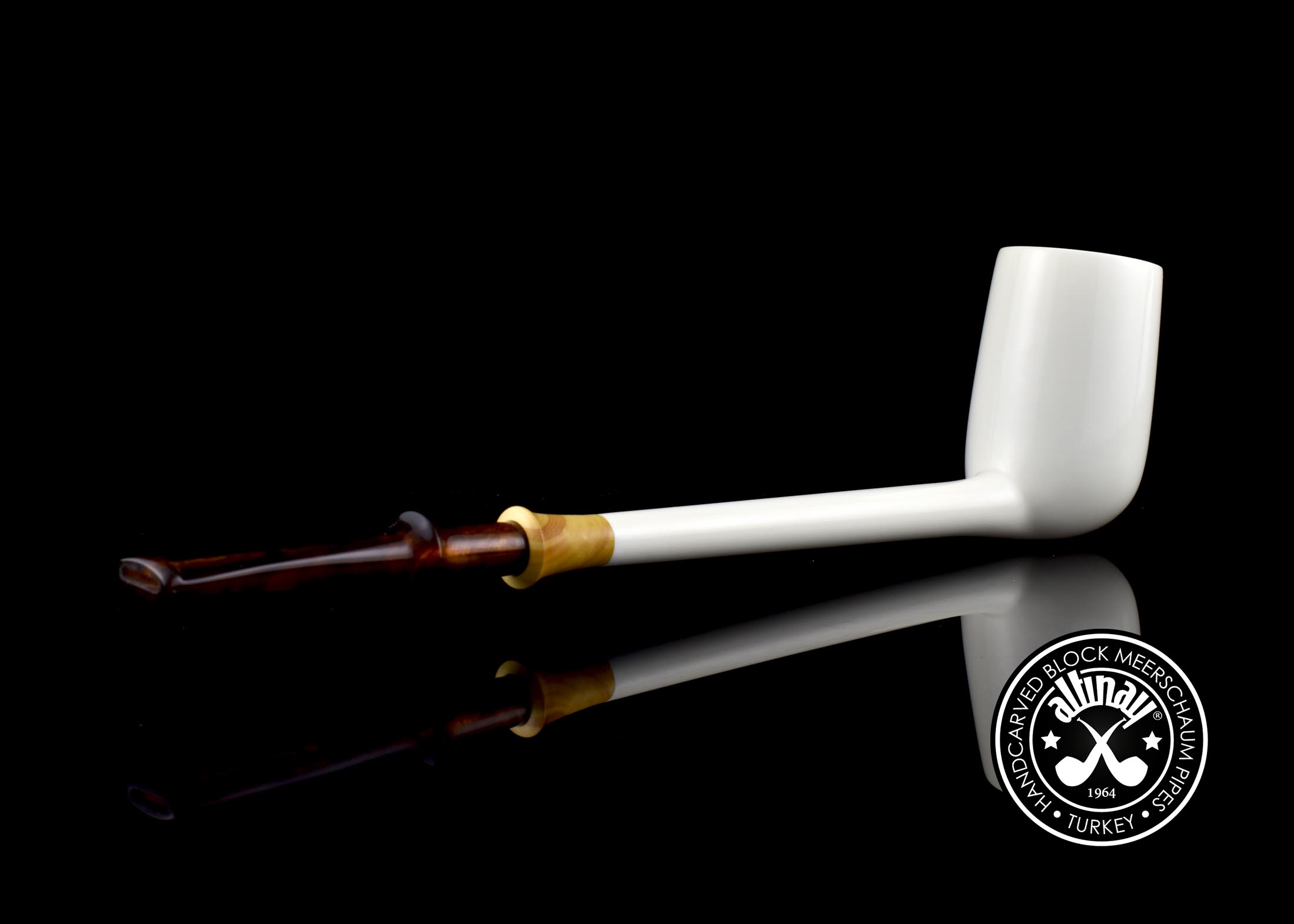 altinay-pencil-bing-billiard-meerschaumpfeife-lang-holz image 4