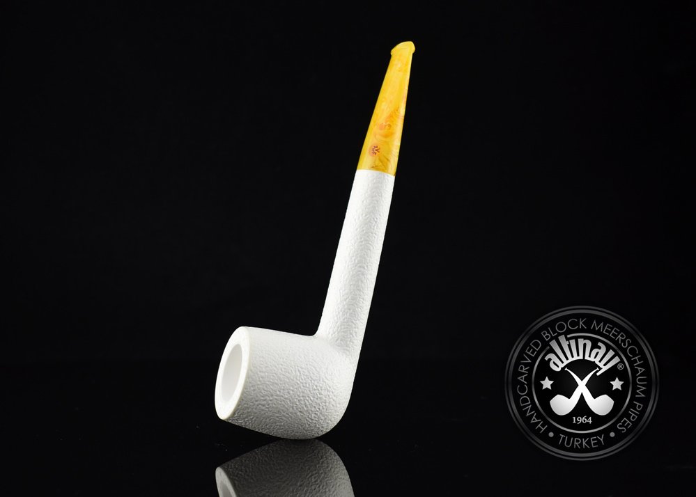 altinay-classic-canadian-meerschaumpfeife-glatt-natur image 2