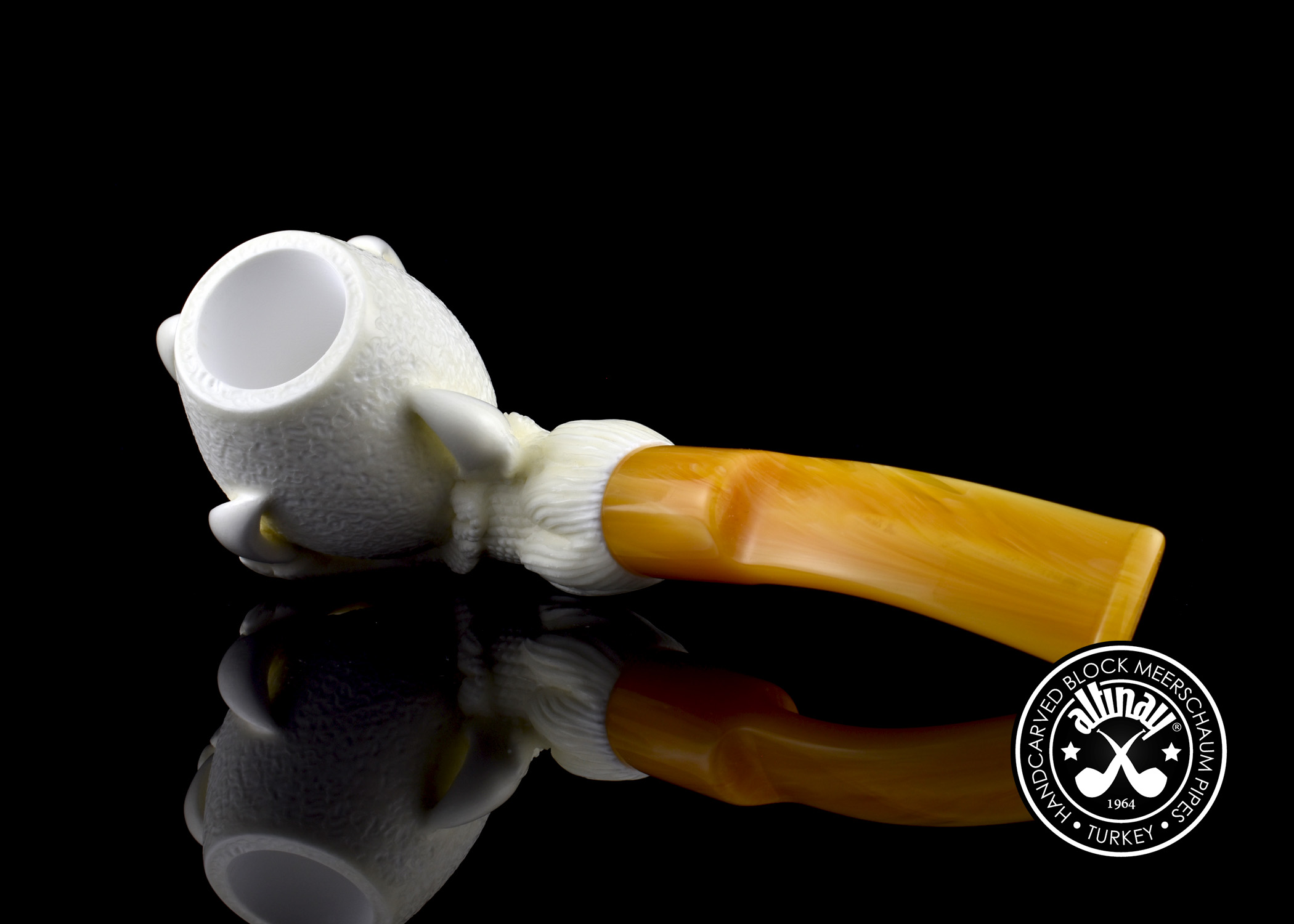 altinay-eagle-s-claw-meerschaumpfeife-kralle-geschnitzt-2 image 6