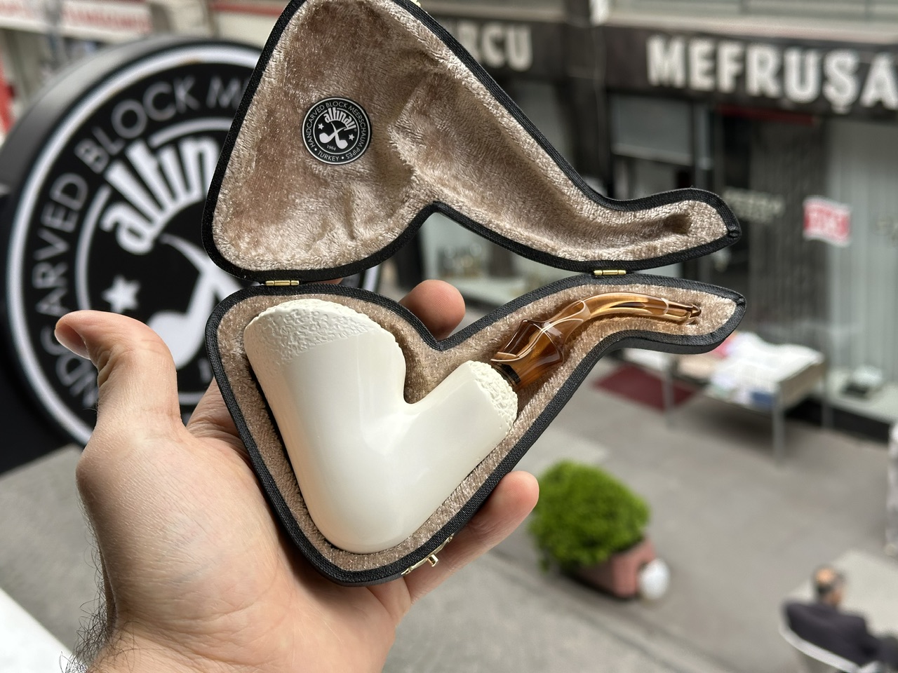altinay-classic-xl-freehand-dublin-meerschaumpfeife-glatt image 8