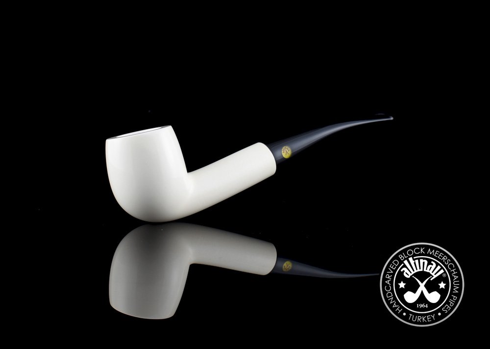 altinay-classic-half-bent-meerschaumpfeife-halbgebogen-natur image 2