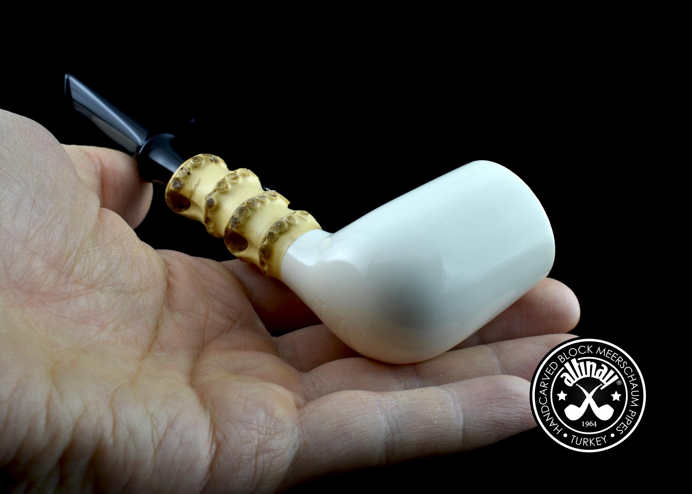 altinay-bamboo-billiard-meerschaumpfeife-48001-set-etui image 5
