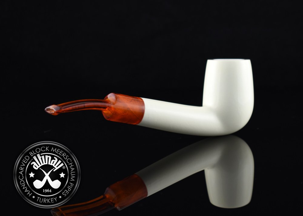 altinay-classic-half-bent-lovat-meerschaumpfeife image 5