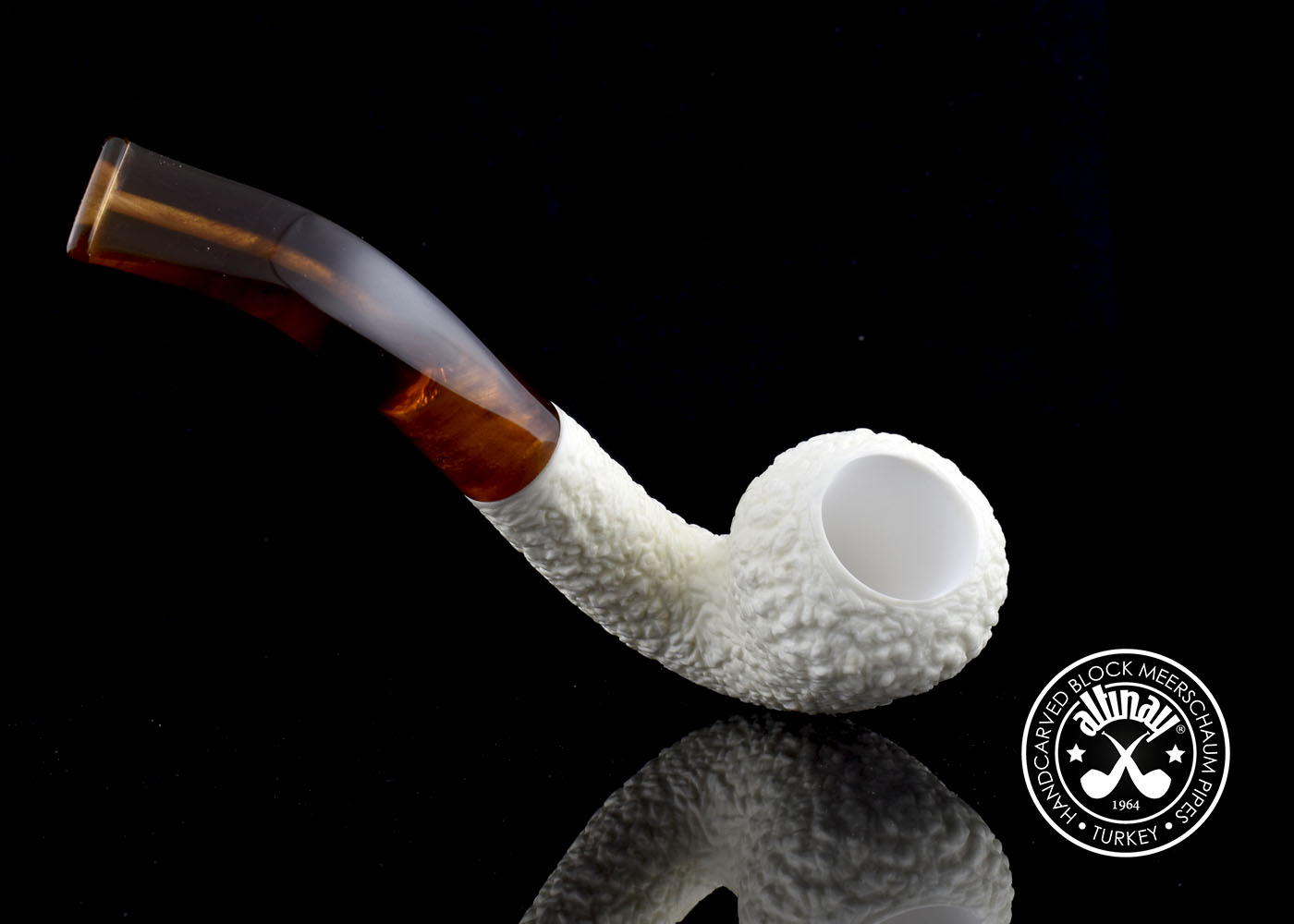 altinay-classic-dublin-meerschaumpfeife-glatt-natur image 5