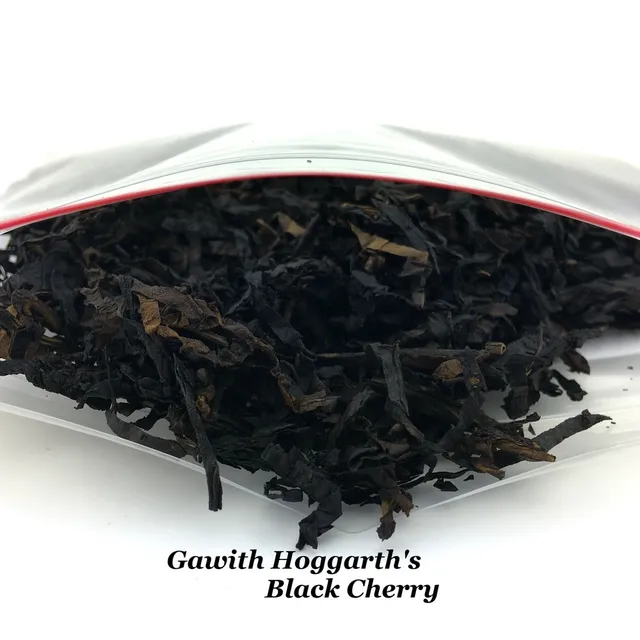 gawith-hoggarth-american-black-cherry-pfeifentabak image 1