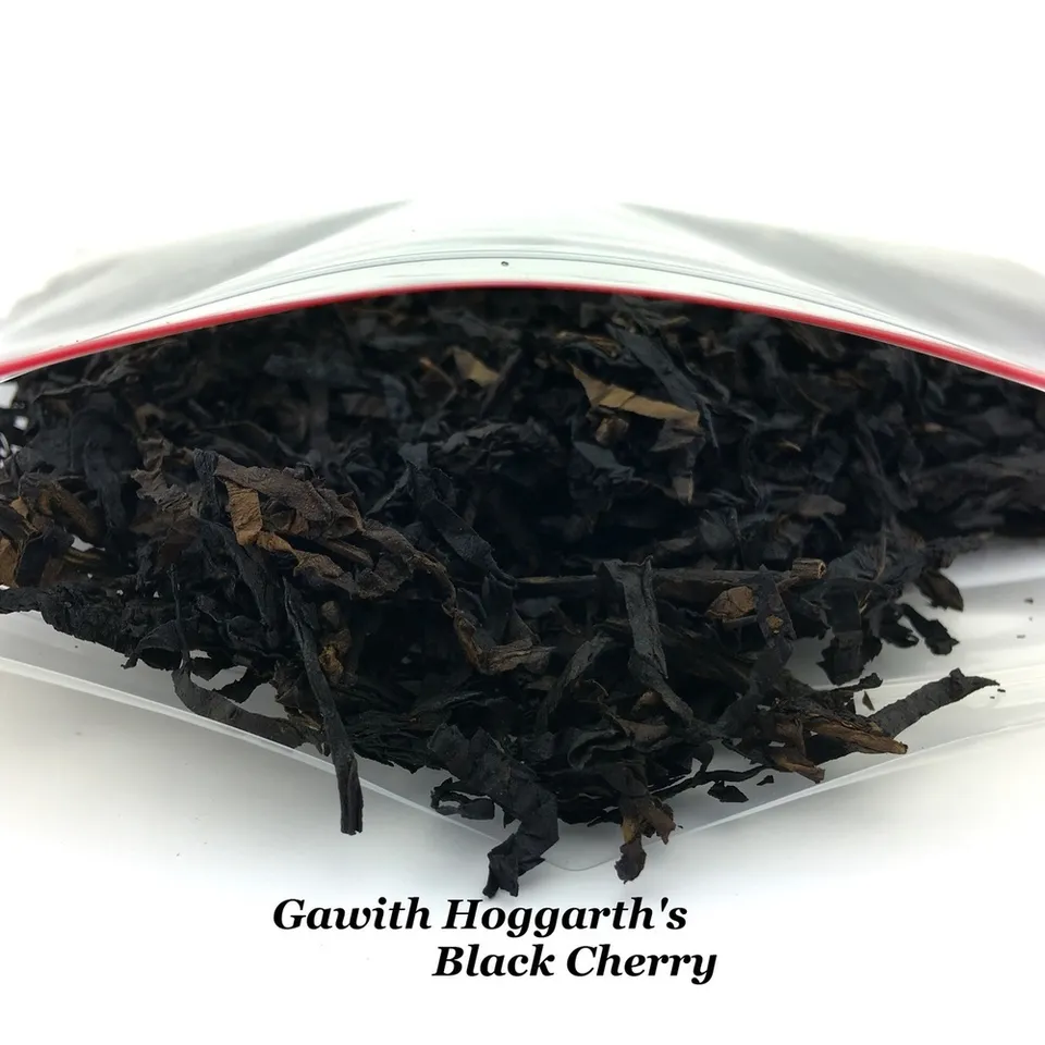 gawith-hoggarth-american-black-cherry-pfeifentabak image 1