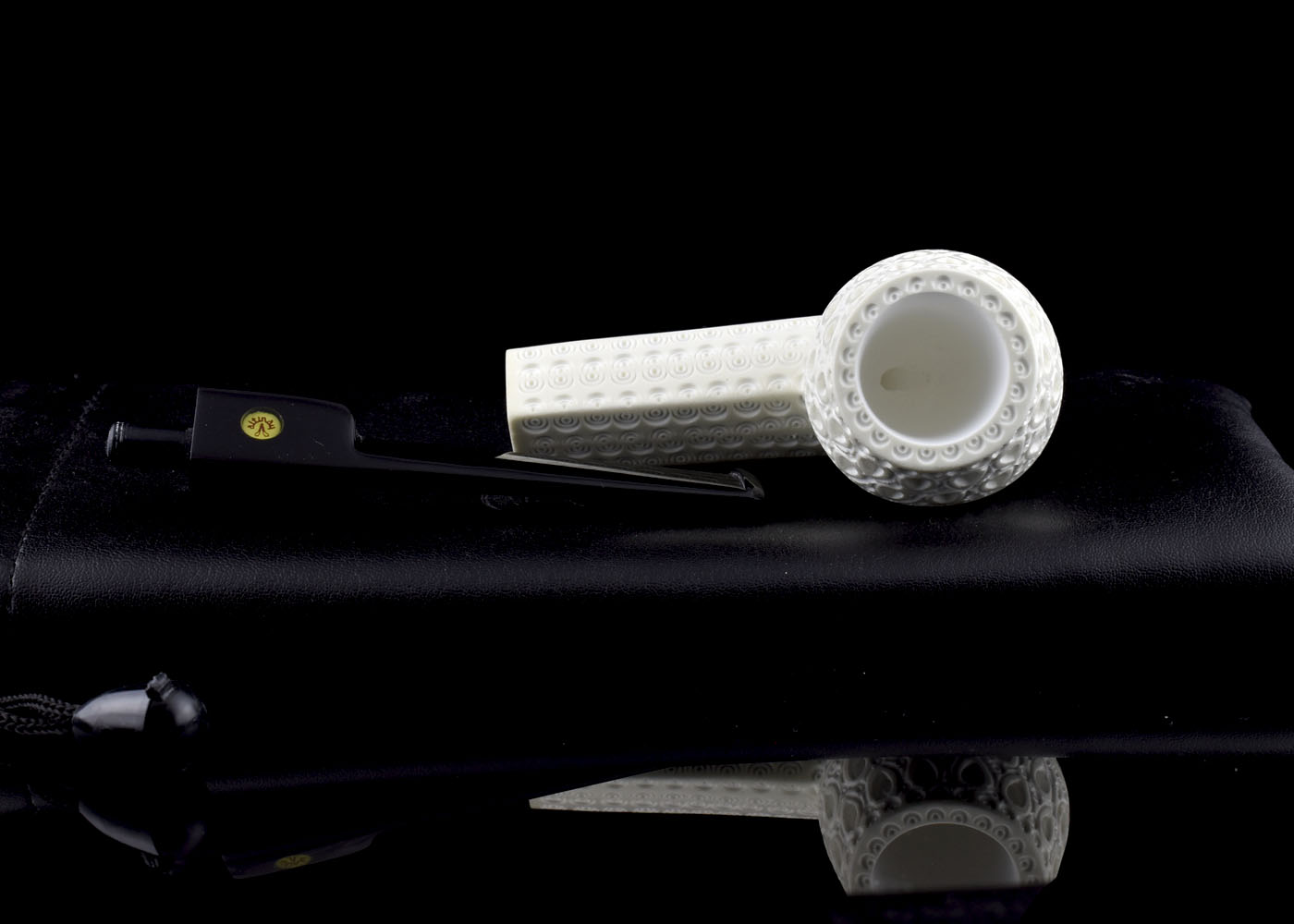 altinay-classic-bulldog-meerschaumpfeife-glatt-2 image 7