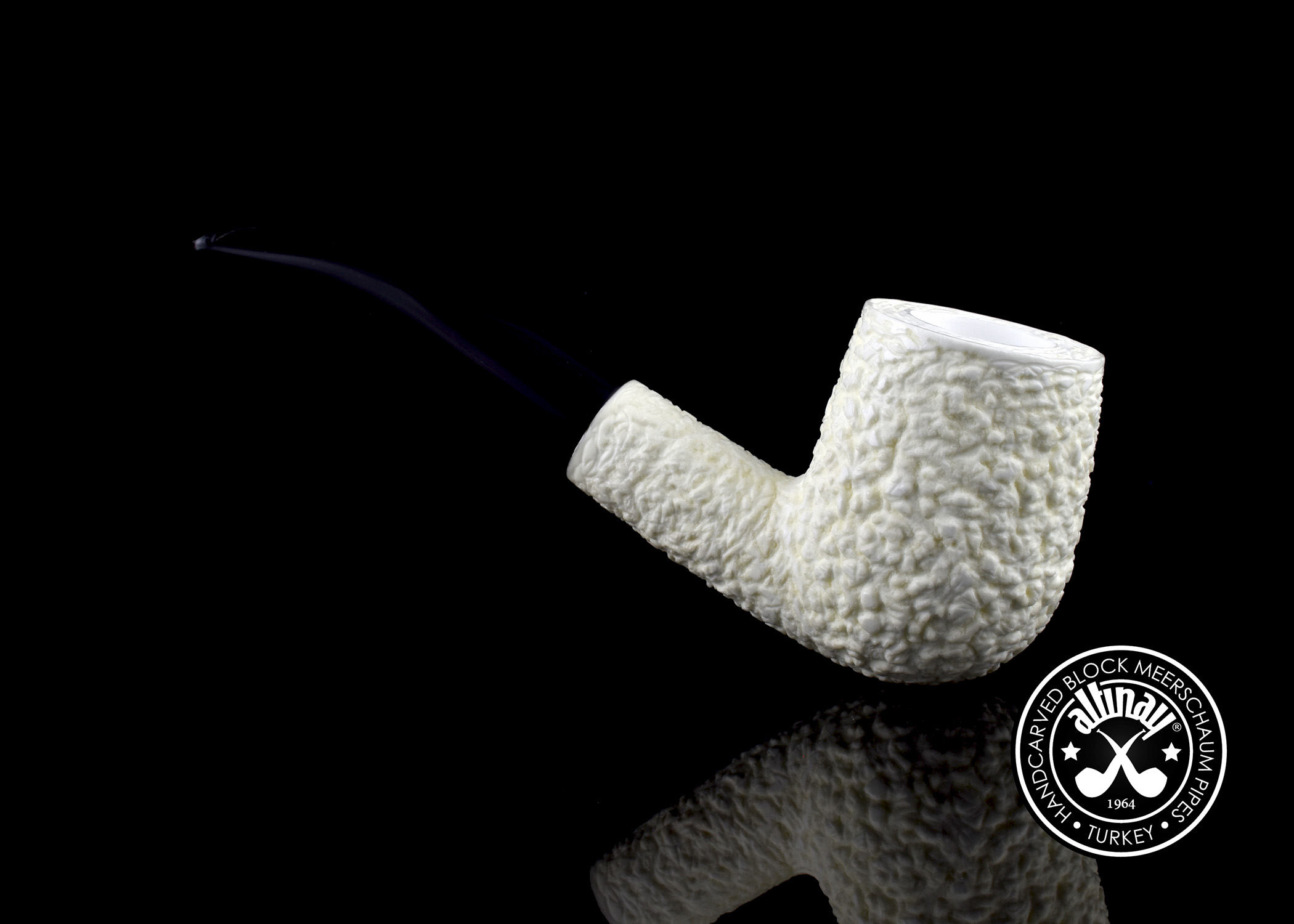 altinay-classic-billiard-meerschaumpfeife-blockmeerschaum-gerade image 5