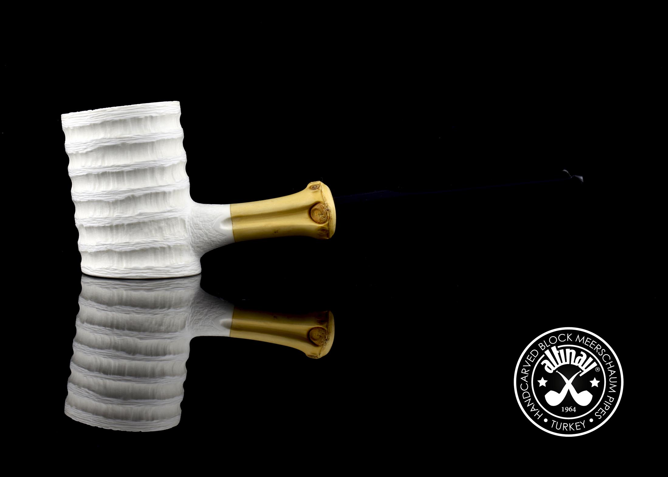 altinay-bamboo-poker-48060-meerschaumpfeife-bambus image 2