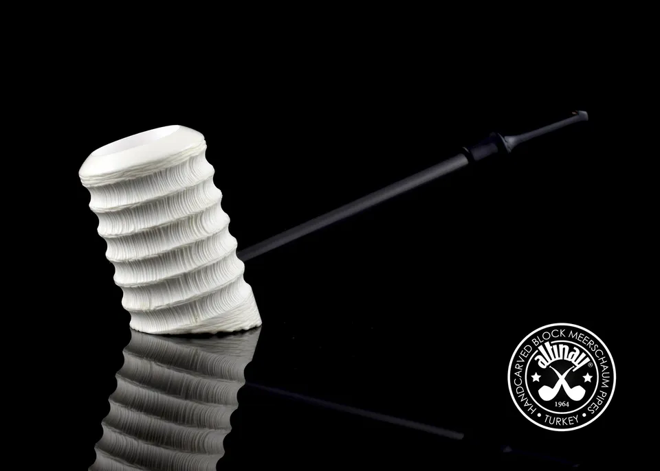 altinay-carbon-fiber-poker-meerschaumpfeife-blockmeerschaum image 1