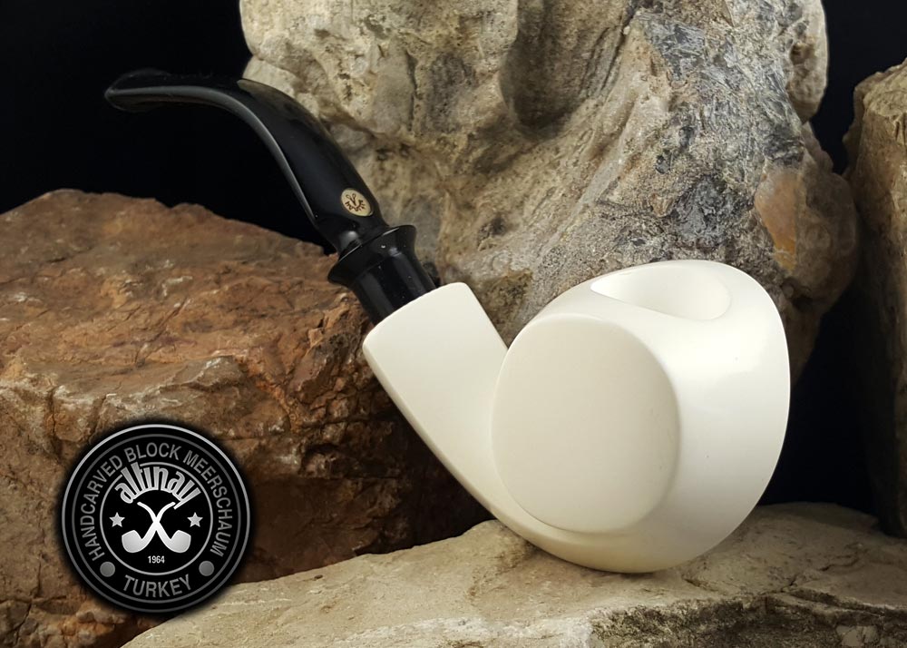 altinay-classic-blowfish-meerschaumpfeife-blockmeerschaum image 5