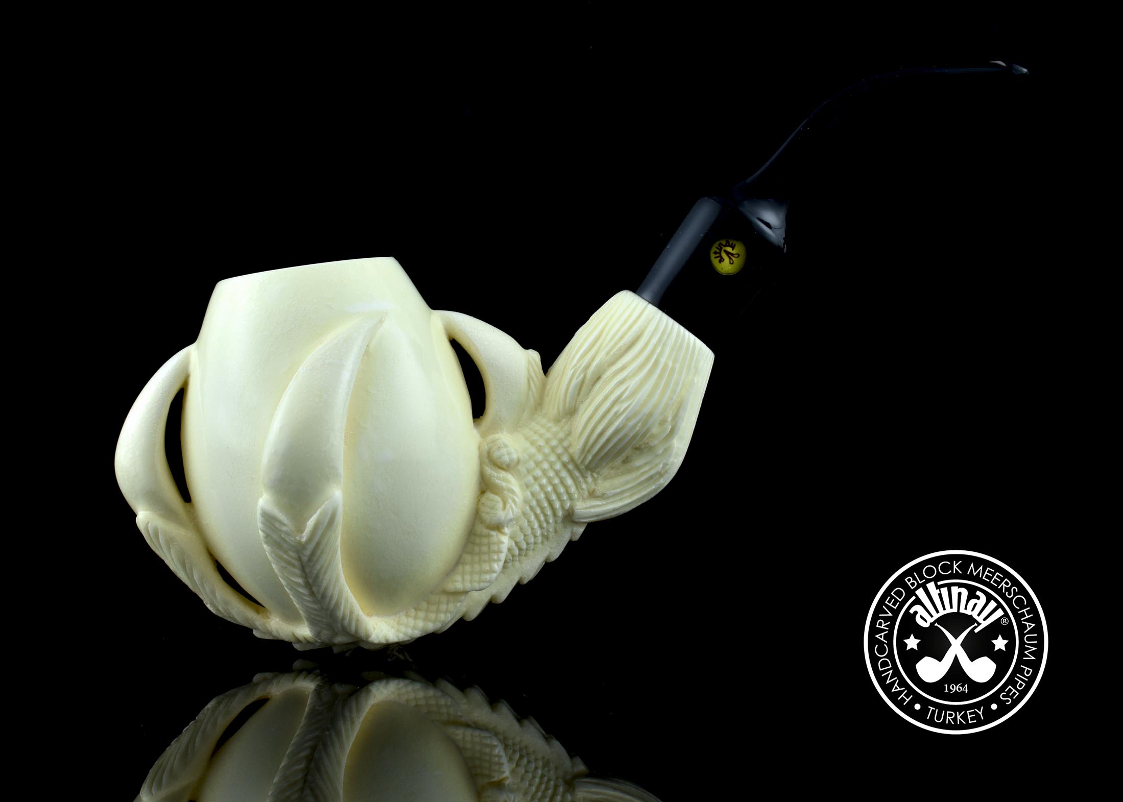 altinay-translucent-claw-meerschaumpfeife-adlerkralle-a image 3
