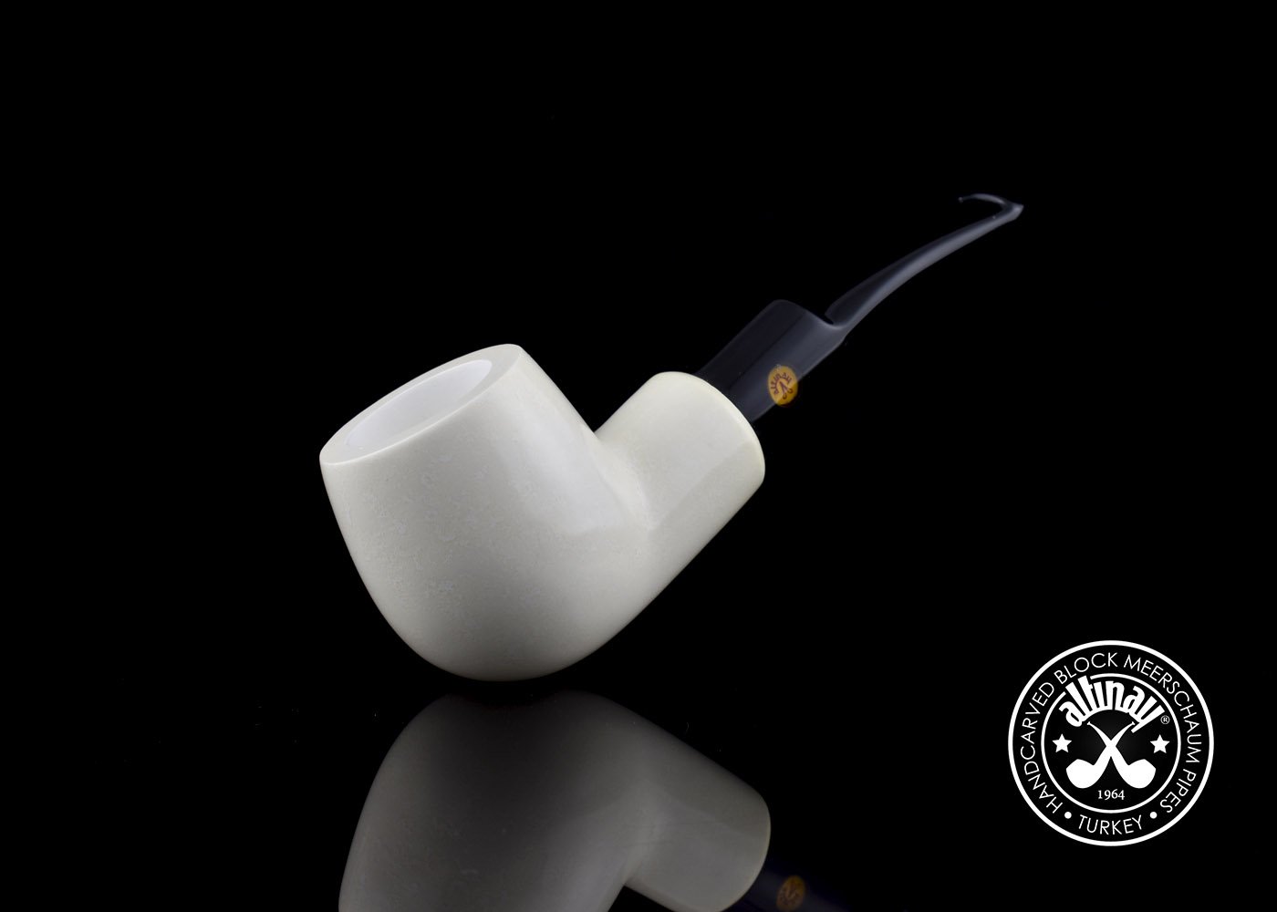 altinay-classic-chubby-meerschaumpfeife-kompakt-dick image 2