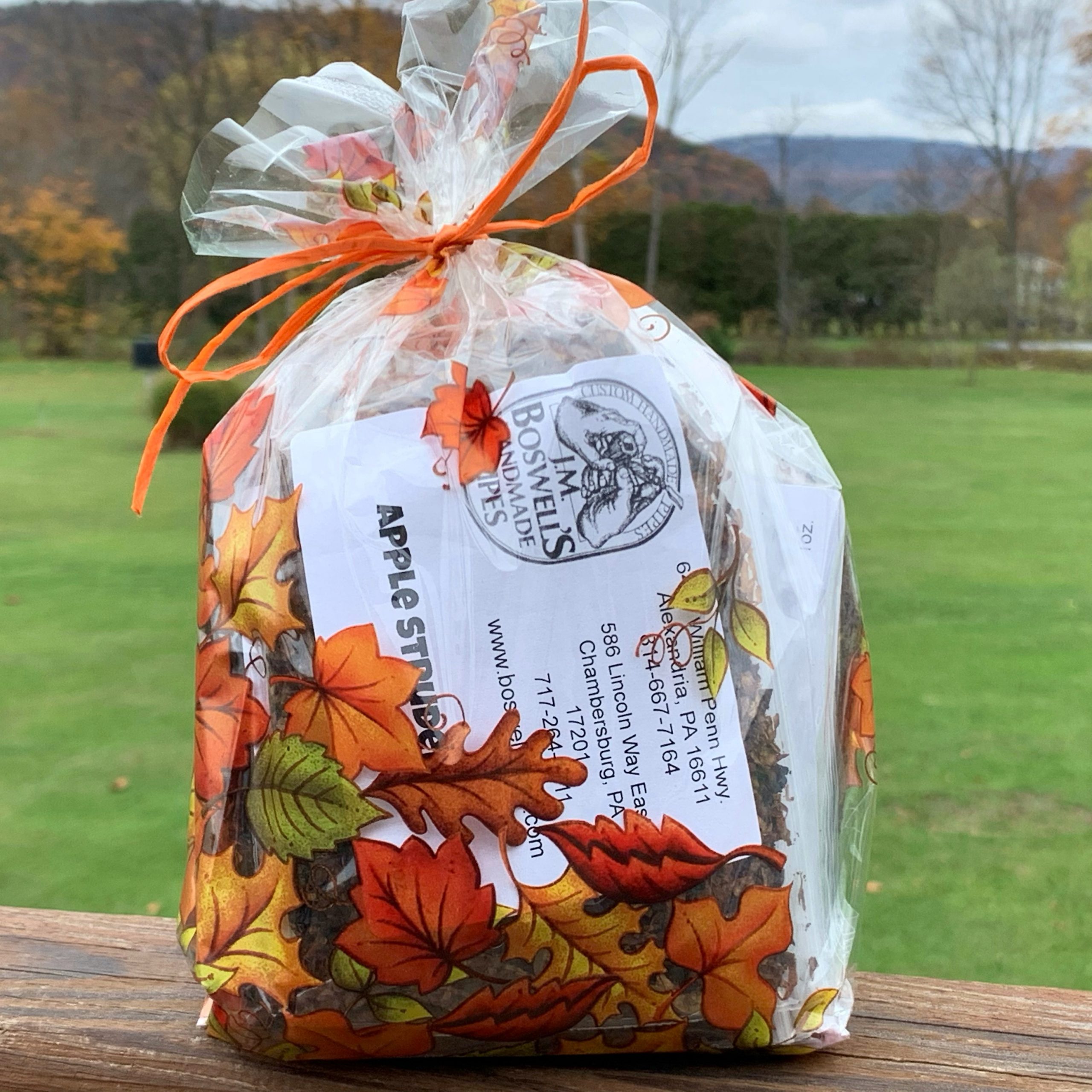 boswell-autumn-sampler-pfeifentabak-set-8x-28g-aromatisch image 5