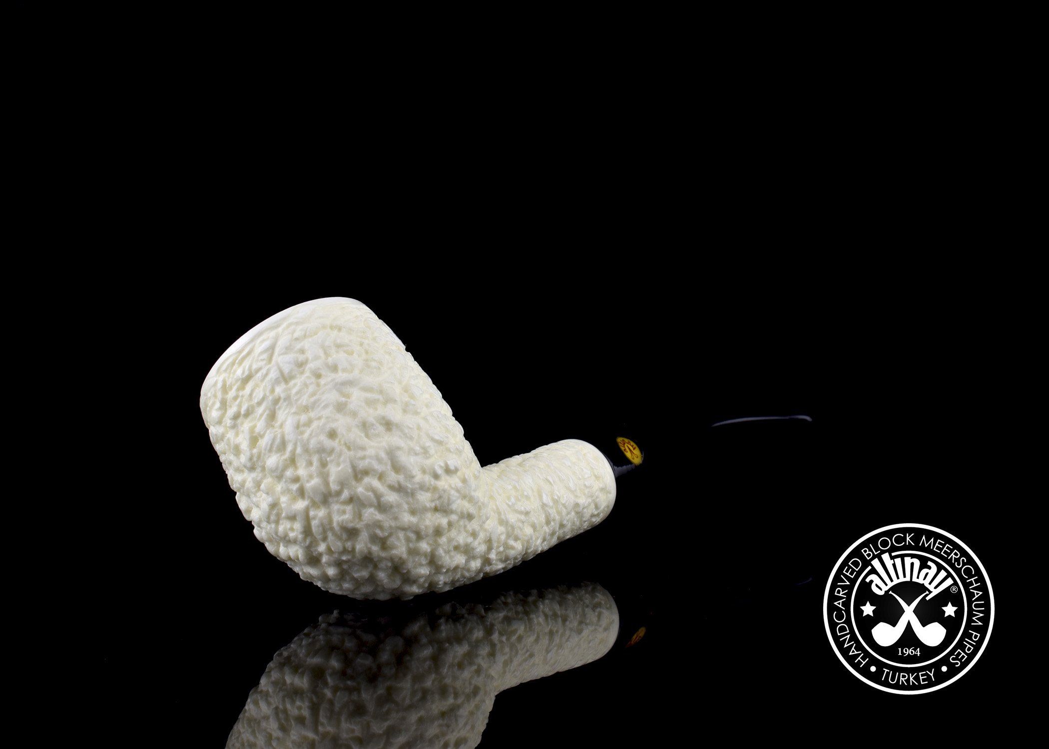 altinay-classic-billiard-meerschaumpfeife-gerade-blockmeerschaum-4 image 3