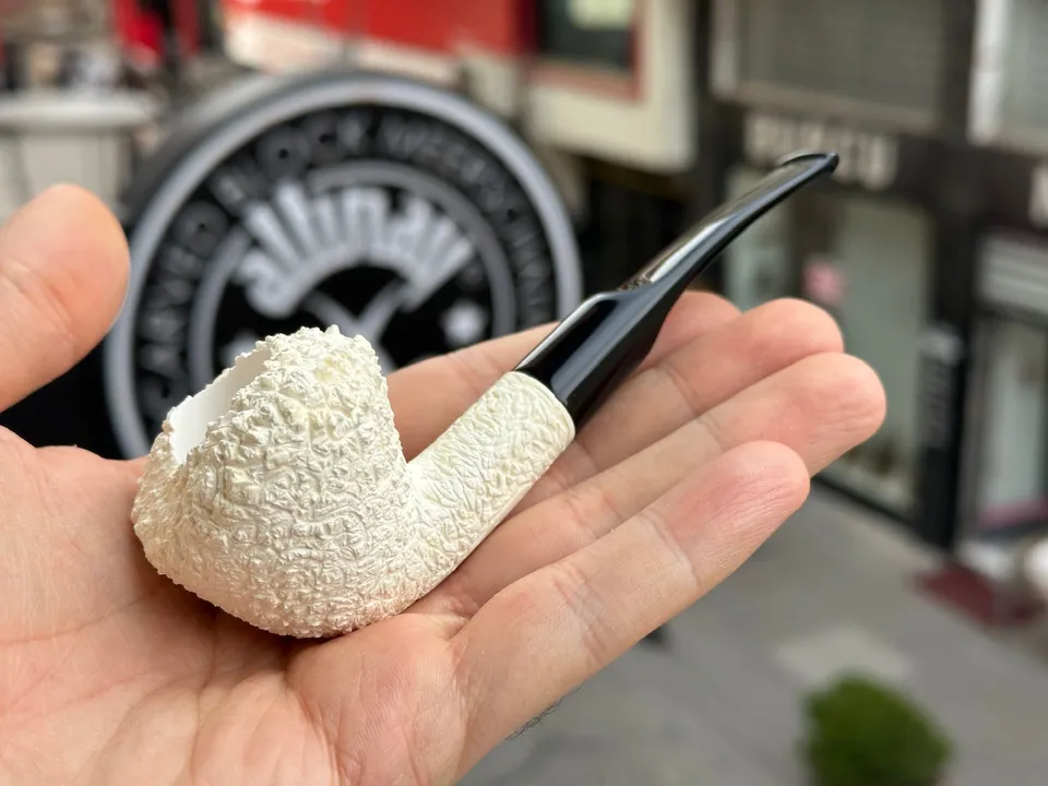 altinay-classic-freehand-dublin-meerschaumpfeife image 1