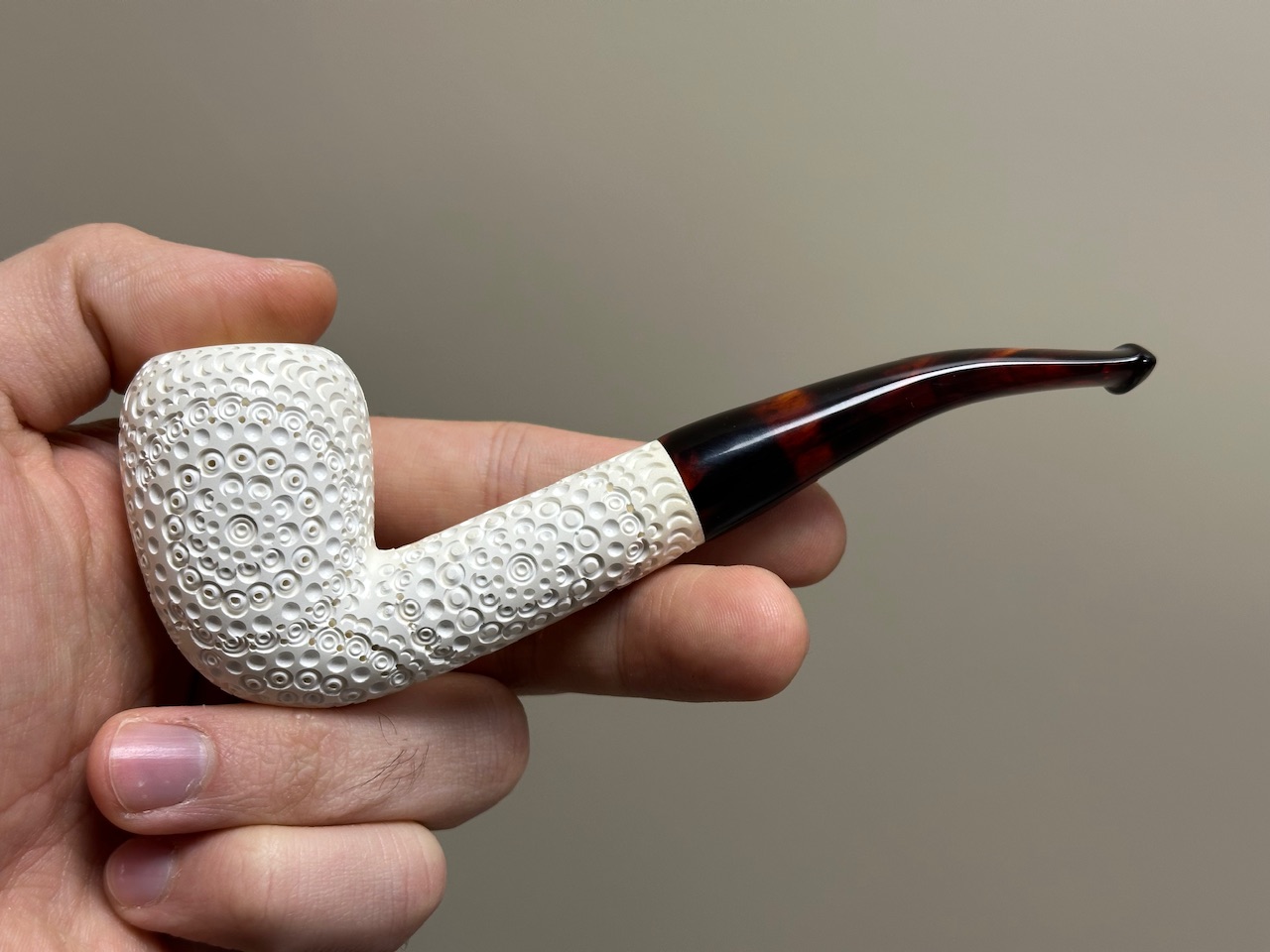 altinay-classic-pear-meerschaumpfeife-glatt-natur image 2