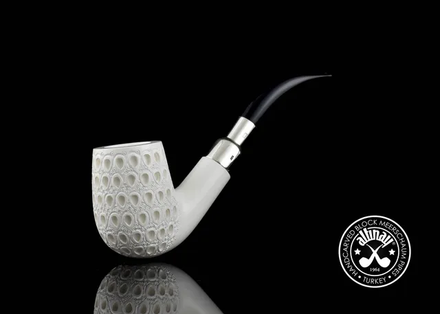 altinay-billiard-spigot-meerschaumpfeife-army image 1