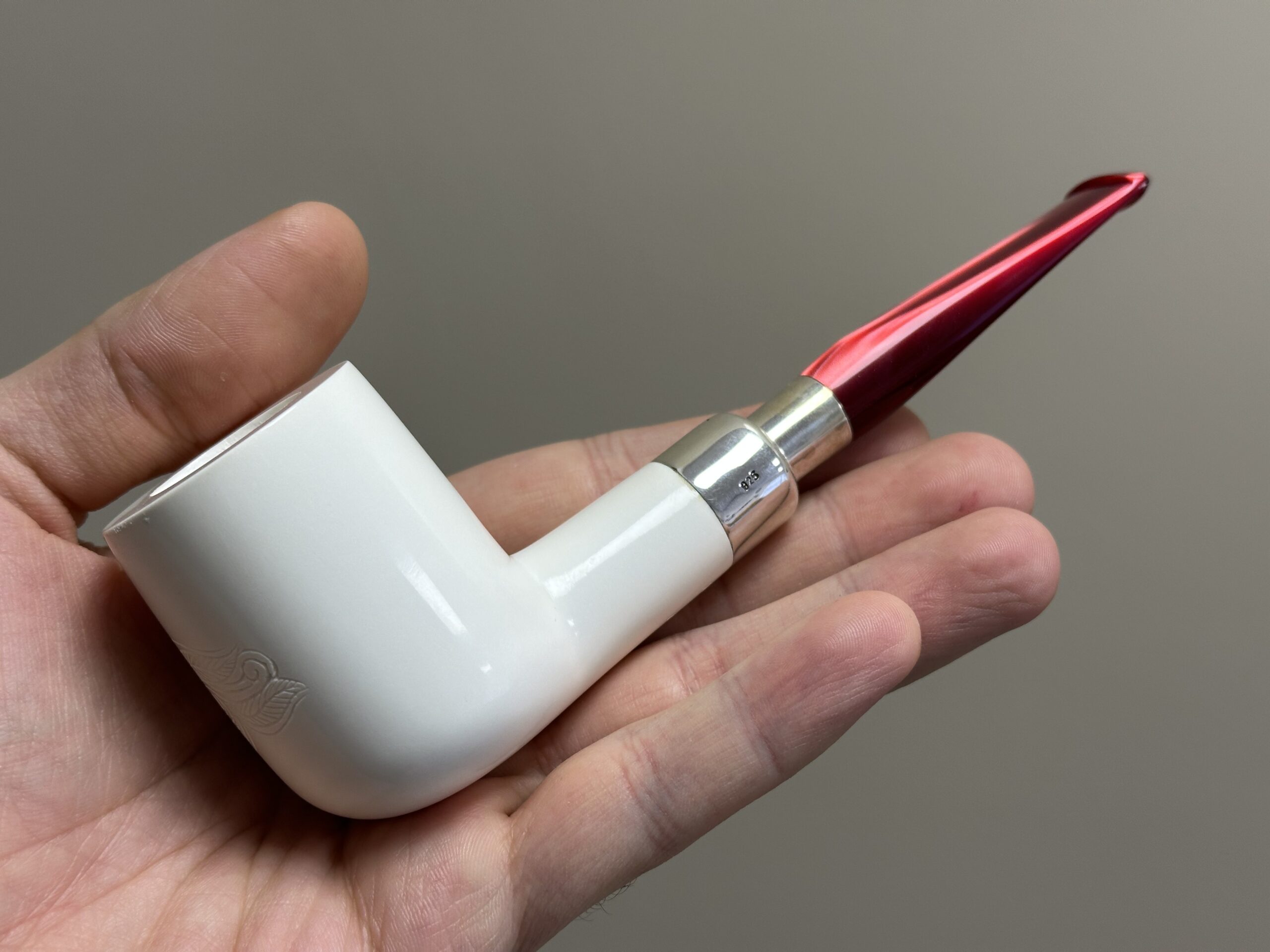 altinay-spigot-billiard-meerschaumpfeife-2er-set image 5