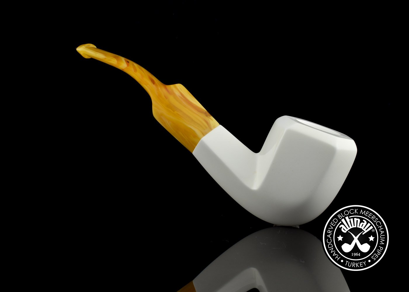 altinay-classic-panel-meerschaumpfeife-tabakpfeife-natur image 4