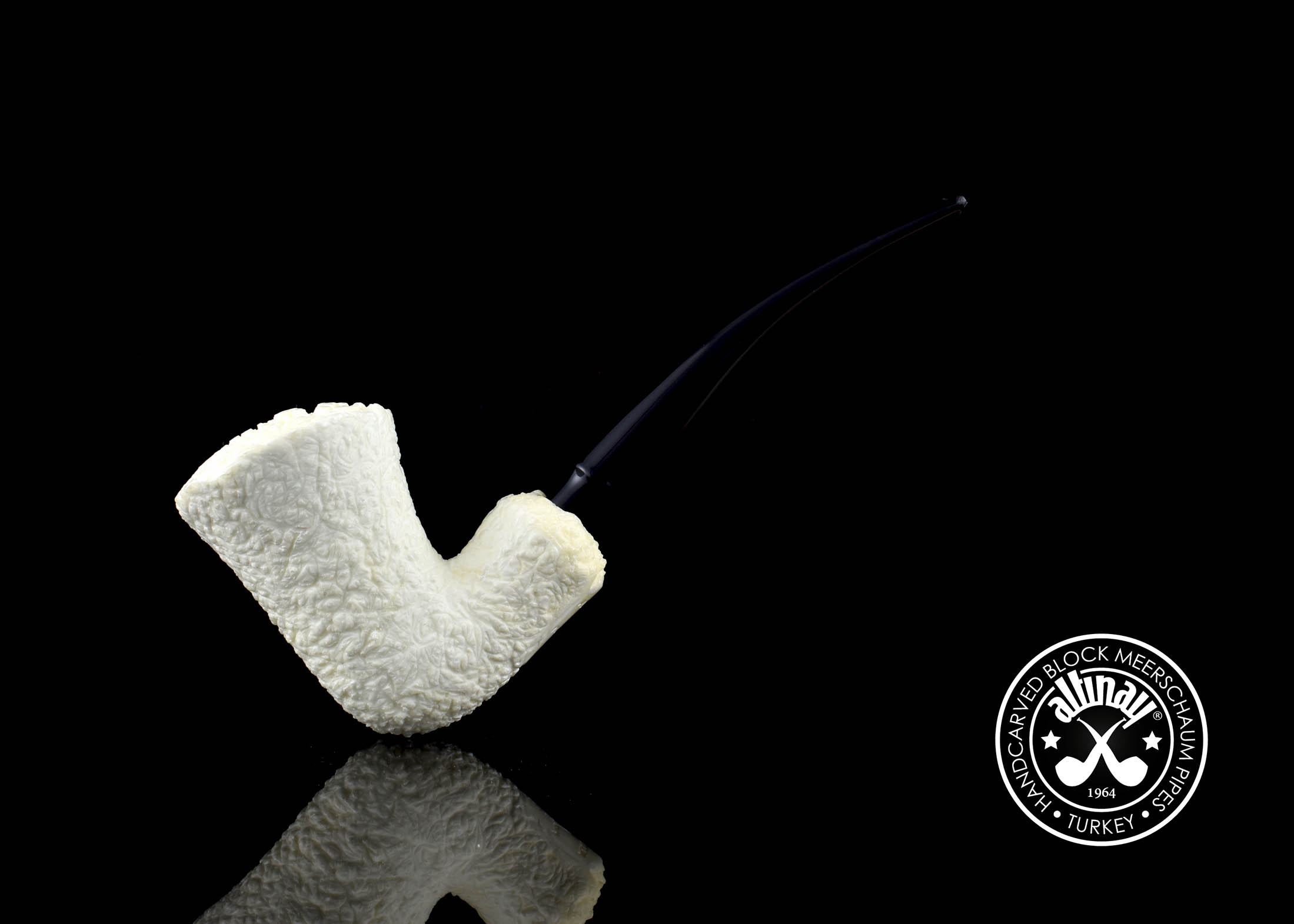 altinay-classic-freehand-meerschaumpfeife-unikat-natur image 7