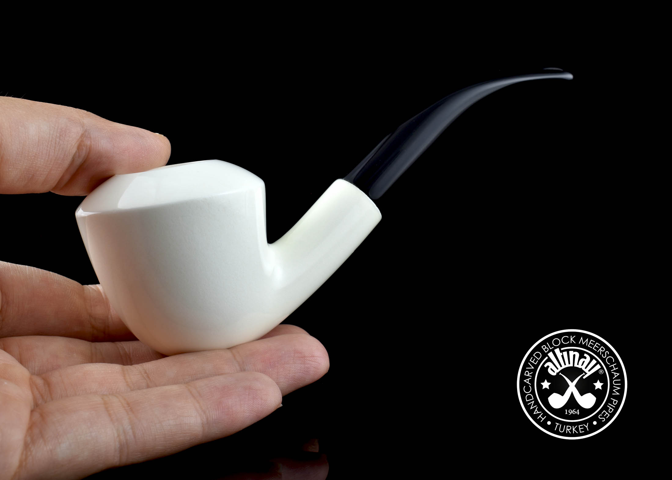 altinay-classic-dublin-meerschaumpfeife-glatt-natur-6 image 3