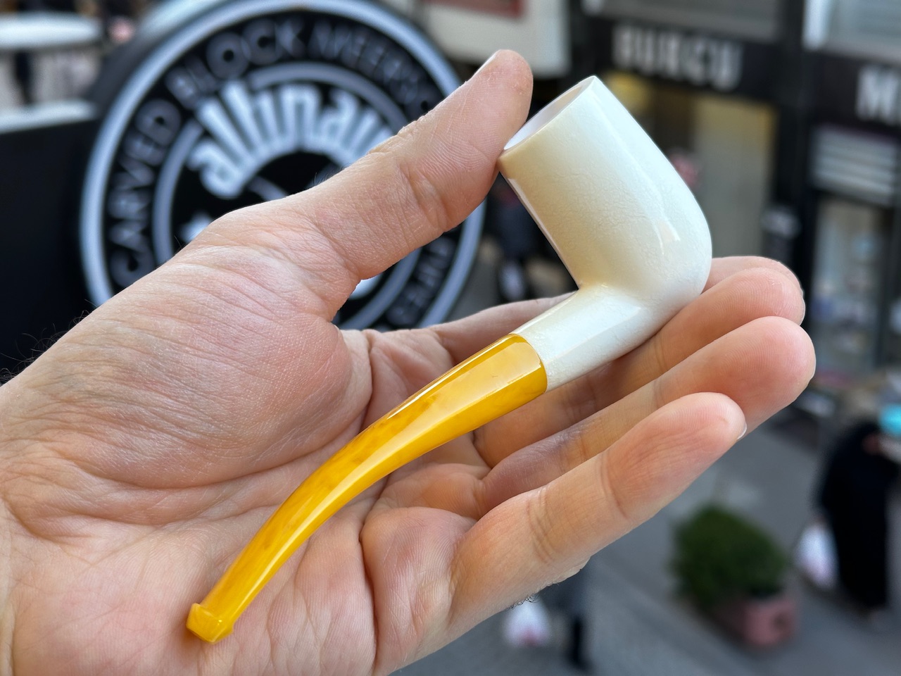 altinay-translucent-series-billiard-meerschaumpfeife-transluzent image 2