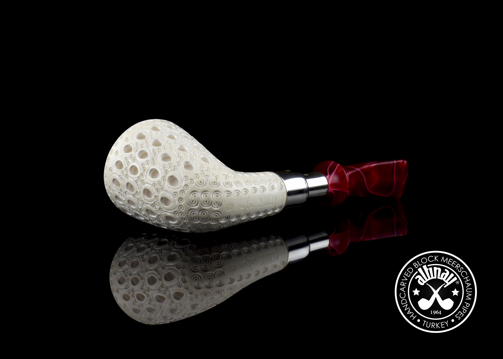 altinay-classic-dublin-meerschaumpfeife-wei-glatt image 3