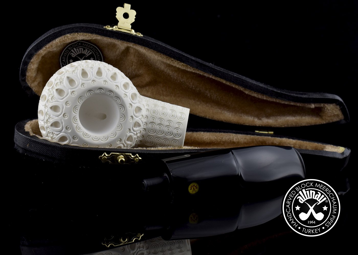altinay-classic-squat-tomato-meerschaumpfeife-natur image 5