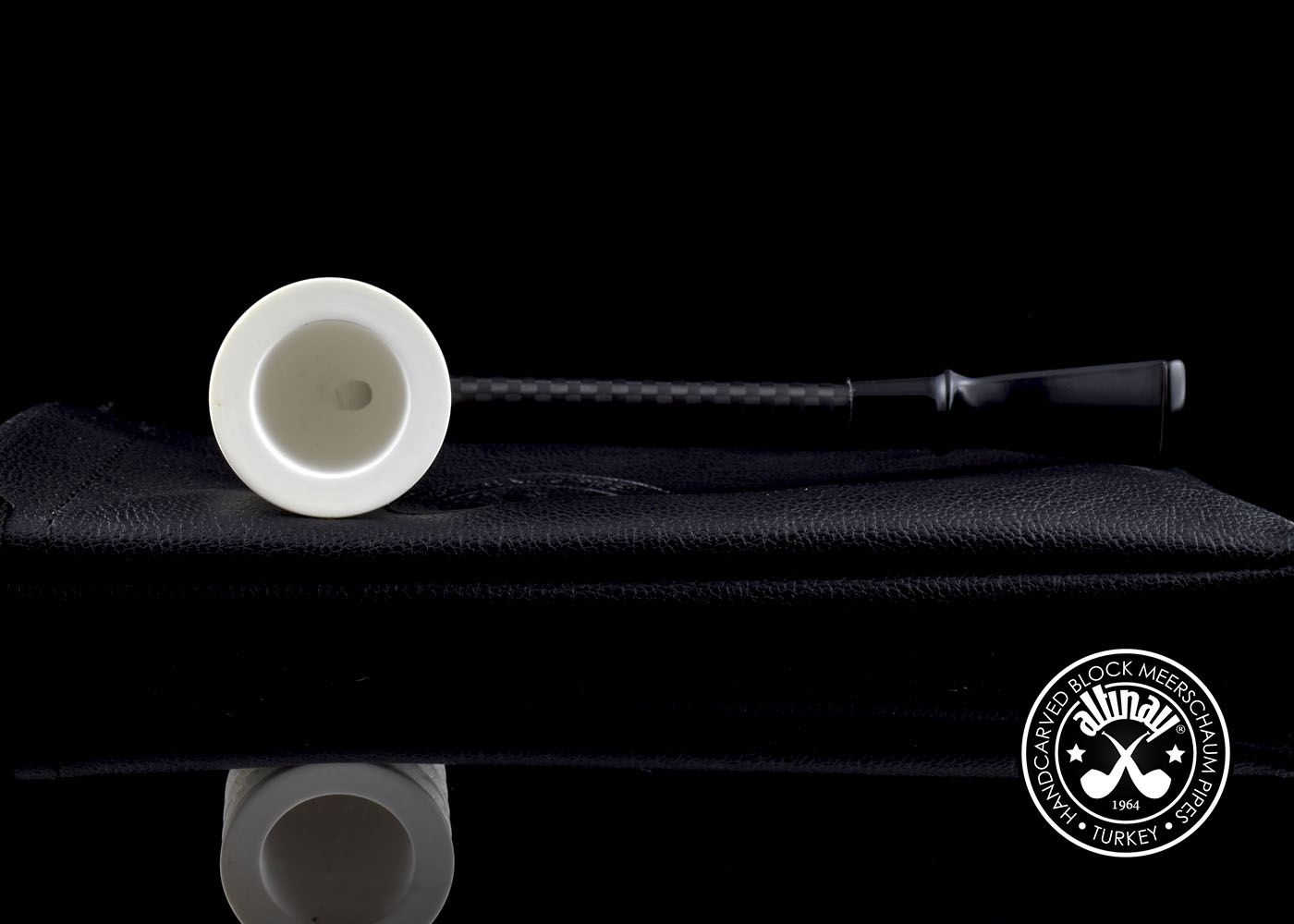 altinay-carbon-fiber-poker-meerschaumpfeife-mit-carbonholm-3 image 6
