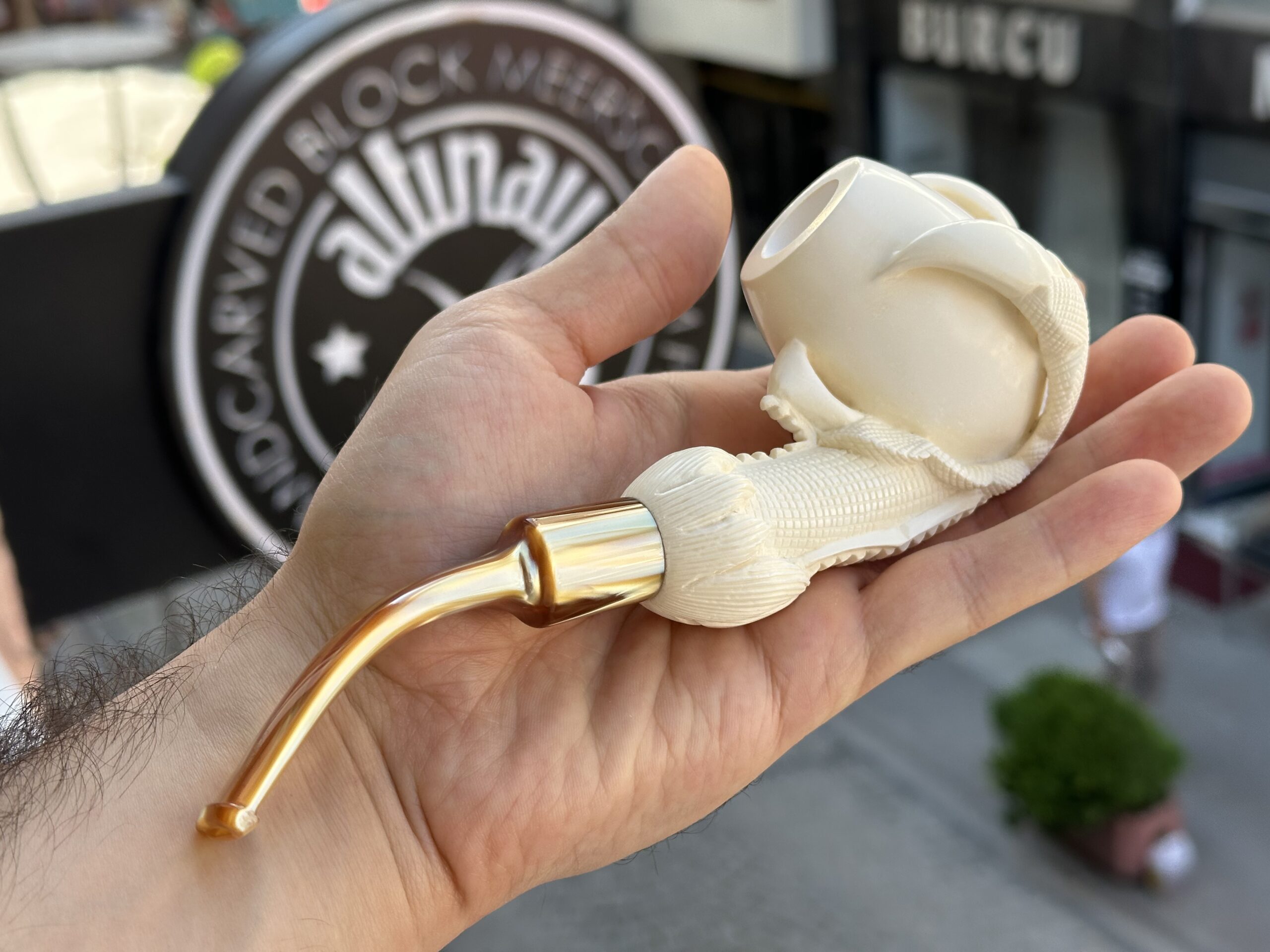 altinay-eagle-s-claw-xl-claw-meerschaumpfeife-adlerkralle-2 image 2