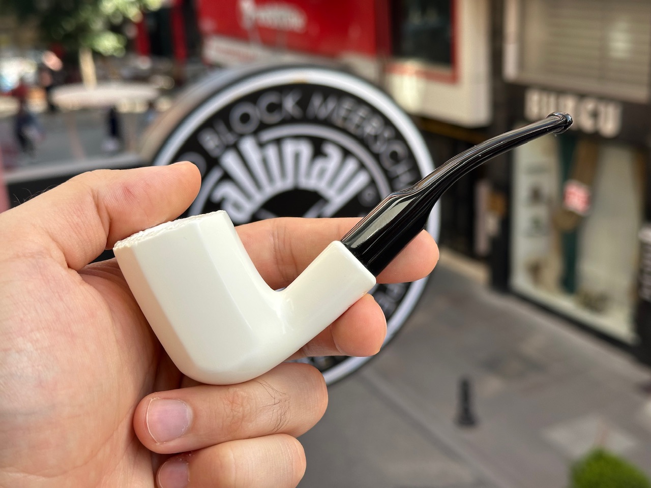 altinay-classic-panel-meerschaumpfeife-kantig image 2