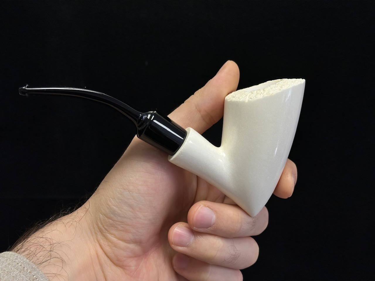 altinay-translucent-acorn-a-meerschaumpfeife-natur image 3
