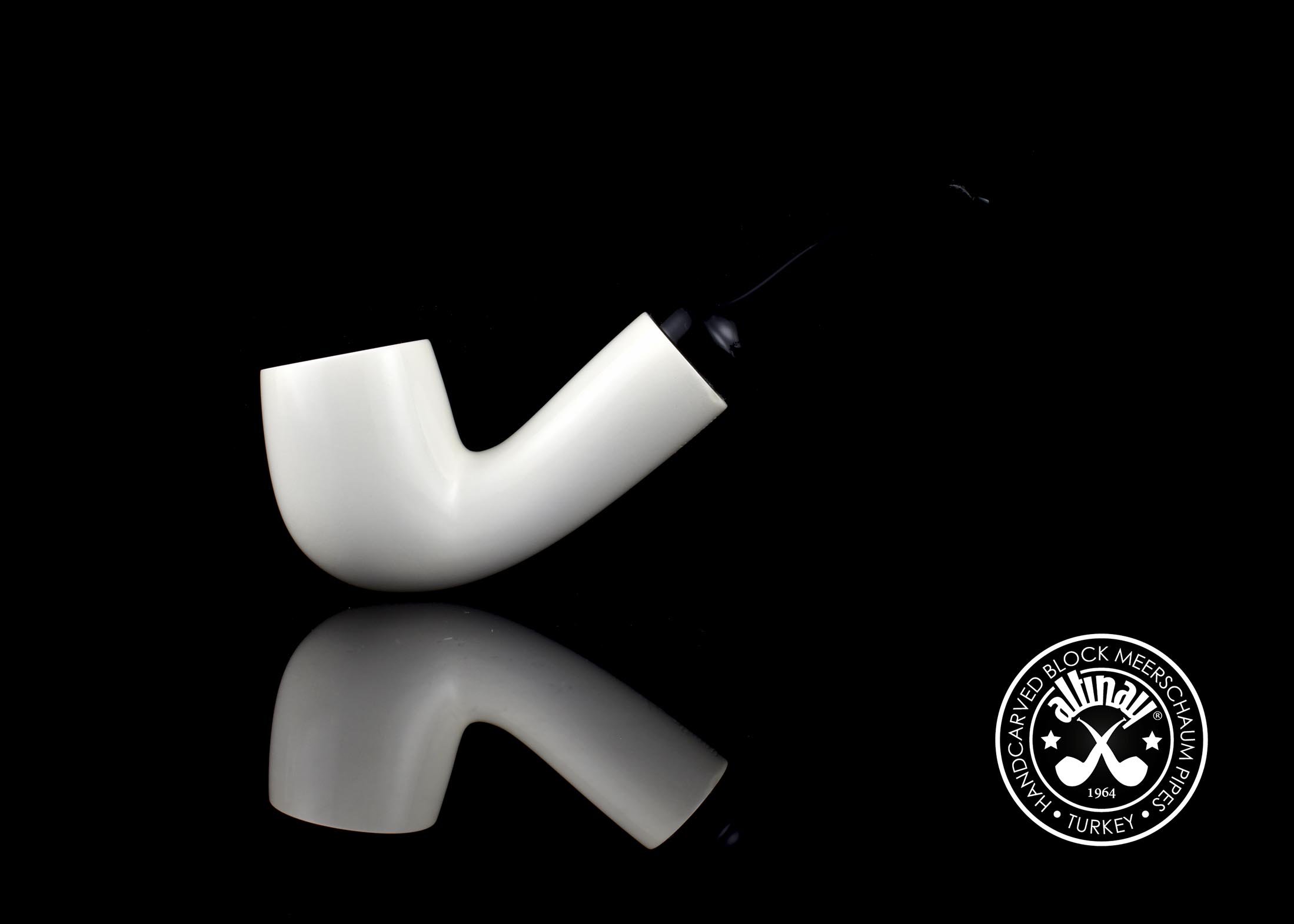 altinay-classic-brandy-meerschaumpfeife-gebogen-meerschaum image 3