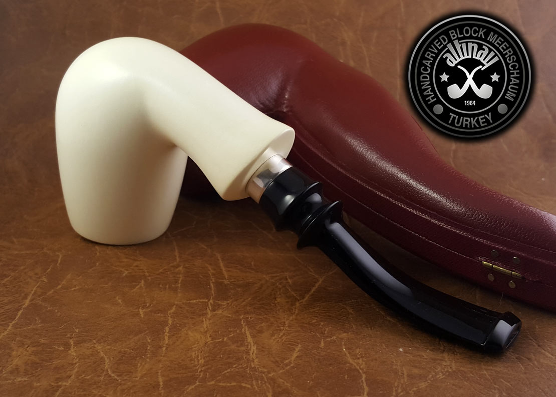 altinay-brandy-meerschaumpfeife-mit-silberband-classic image 7
