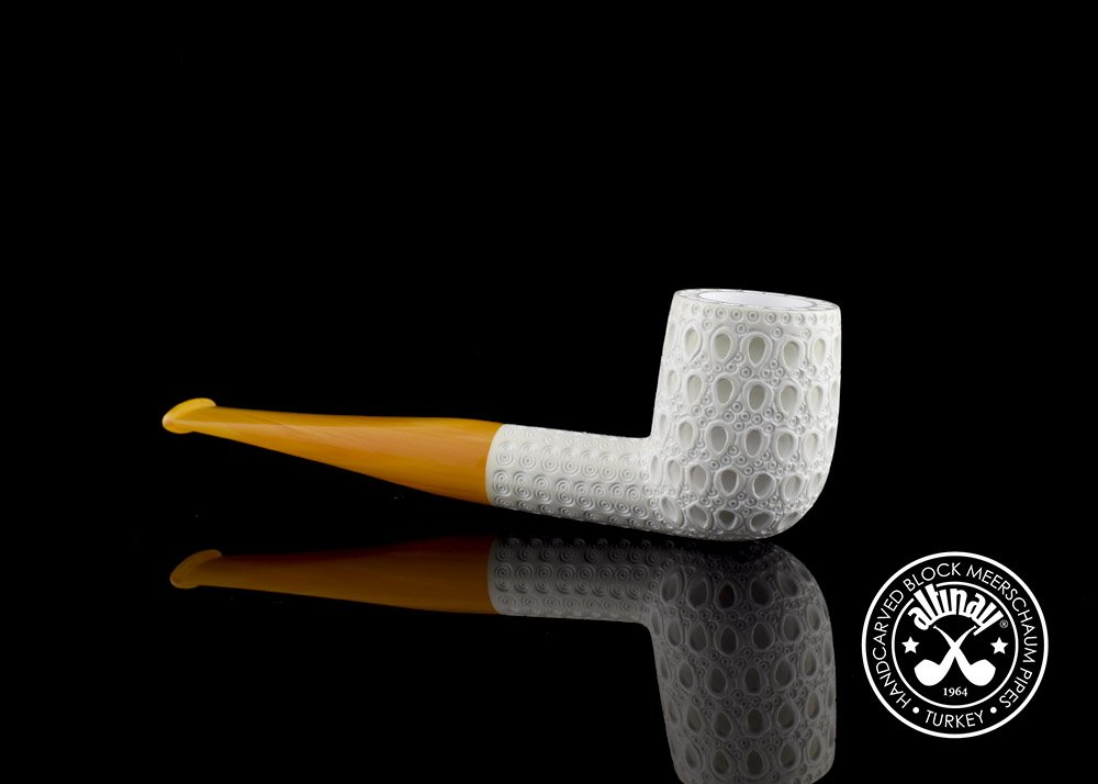 altinay-classic-billiard-meerschaumpfeife-natur-gerade-form image 4