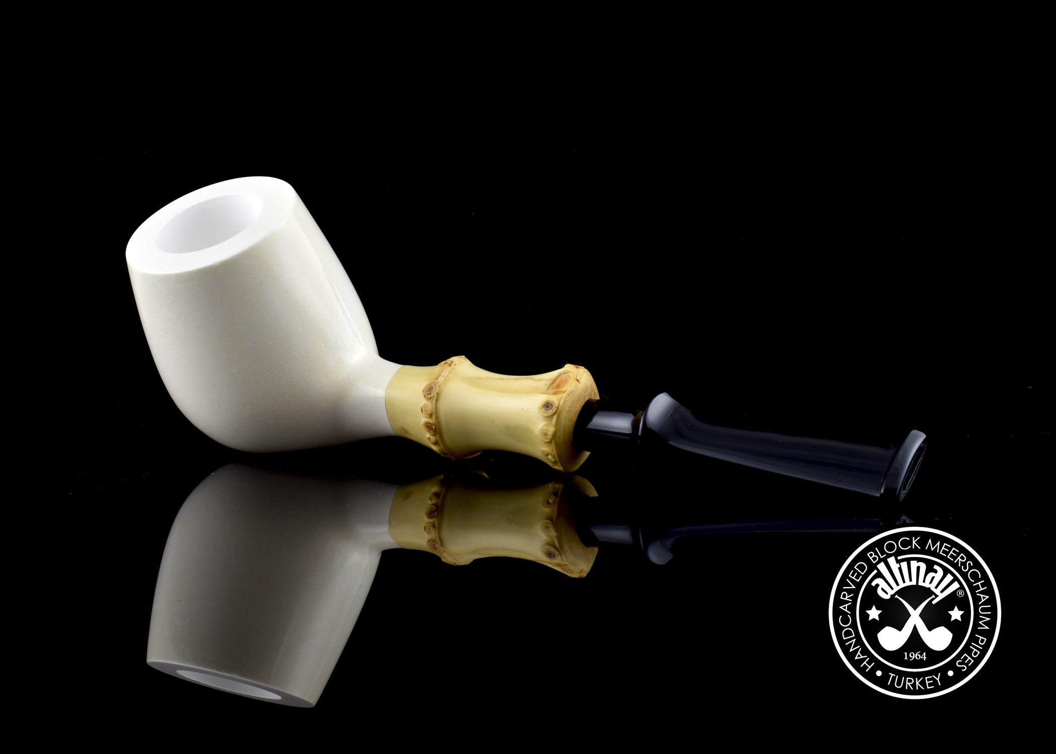 altinay-translucent-bamboo-apple-meerschaumpfeife-transluzent image 5